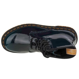 Dr. Martens Dr skor Martens 1460 Vegan DM26887431 svart 2