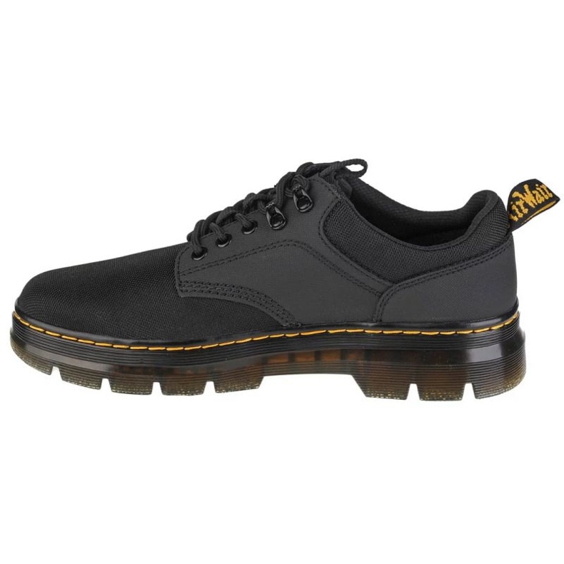 Dr. Martens Dr skor Martens Reeder DM27102001 svart 1