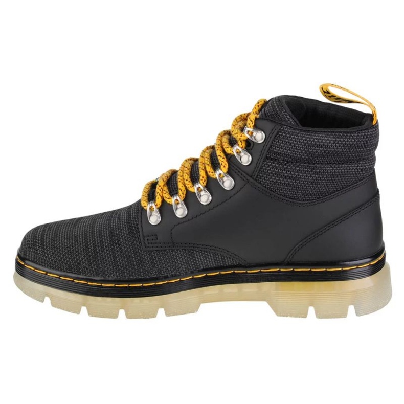 Dr. Martens Dr skor Martens Rakim DM27110001 svart 1