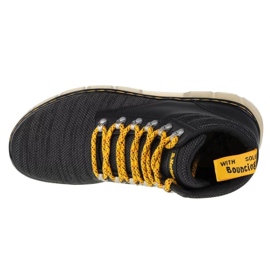 Dr. Martens Dr skor Martens Rakim DM27110001 svart 2