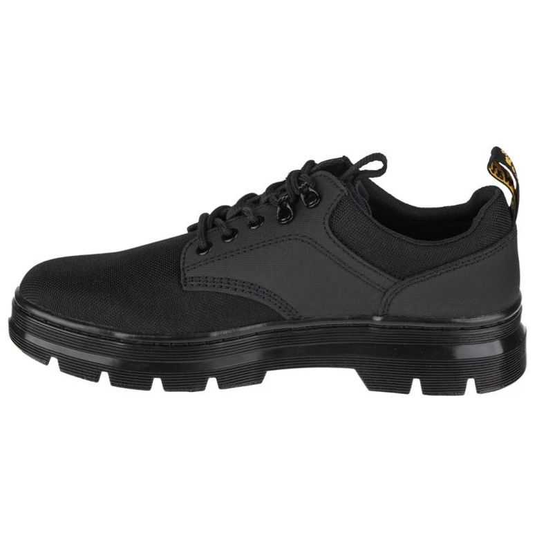 Dr. Martens Dr skor Martens Reeder DM27143001 svart 1
