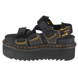 Dr. Martens Dr skor Martens Kimber DM27351001 svart 1