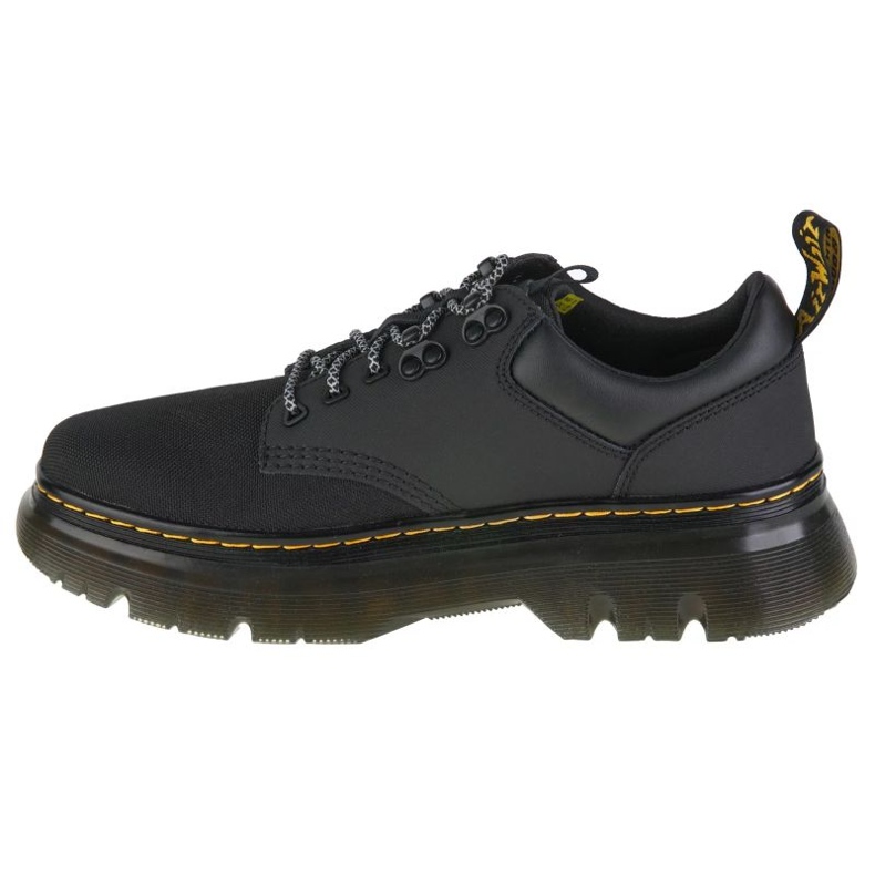 Dr. Martens Dr skor Martens Tarik Lo Extra Tough Utility DM27390001 svart 1