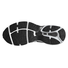 Mizuno Wave Stream 2 J1GC211901 skor svart 1