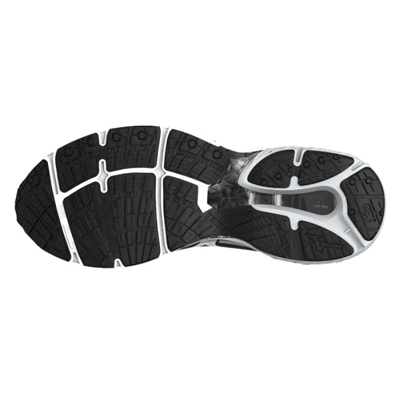 Mizuno Wave Stream 2 J1GC211901 skor svart 1