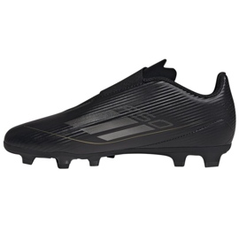 Adidas F50 Club Vel IF1387 skor svart 1