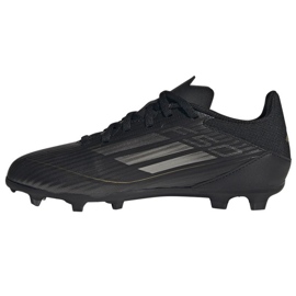 Adidas F50 League Fg IF1364 skor svart 1