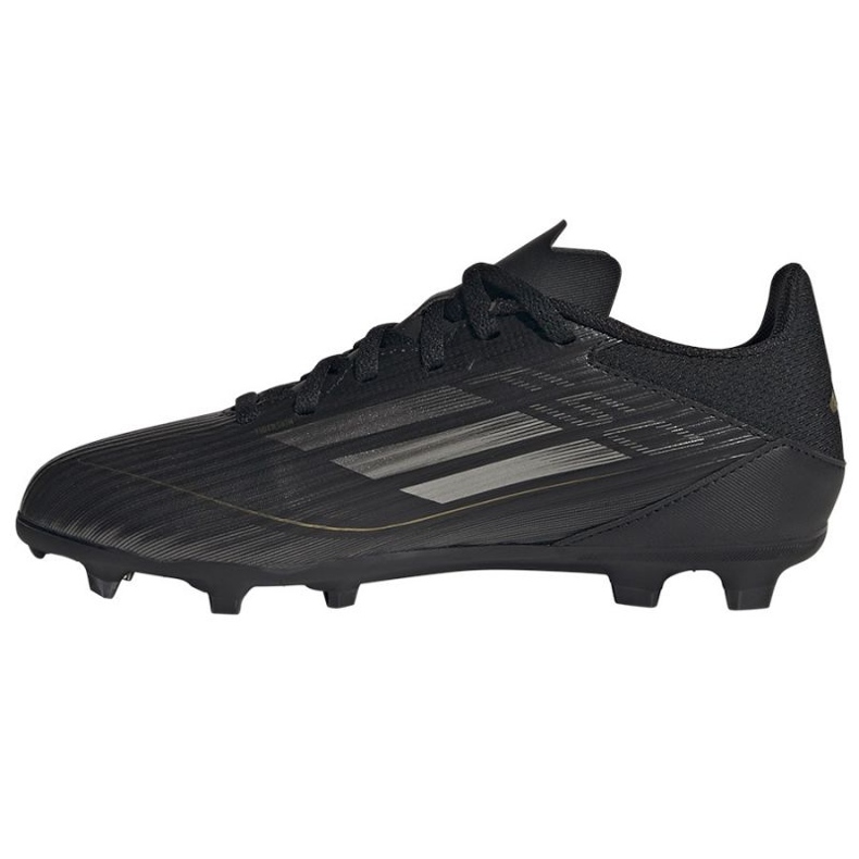 Adidas F50 League Fg IF1364 skor svart 1