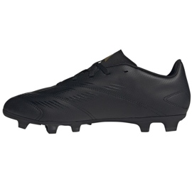 Adidas Predator Club FxG IF6345 skor svart 1