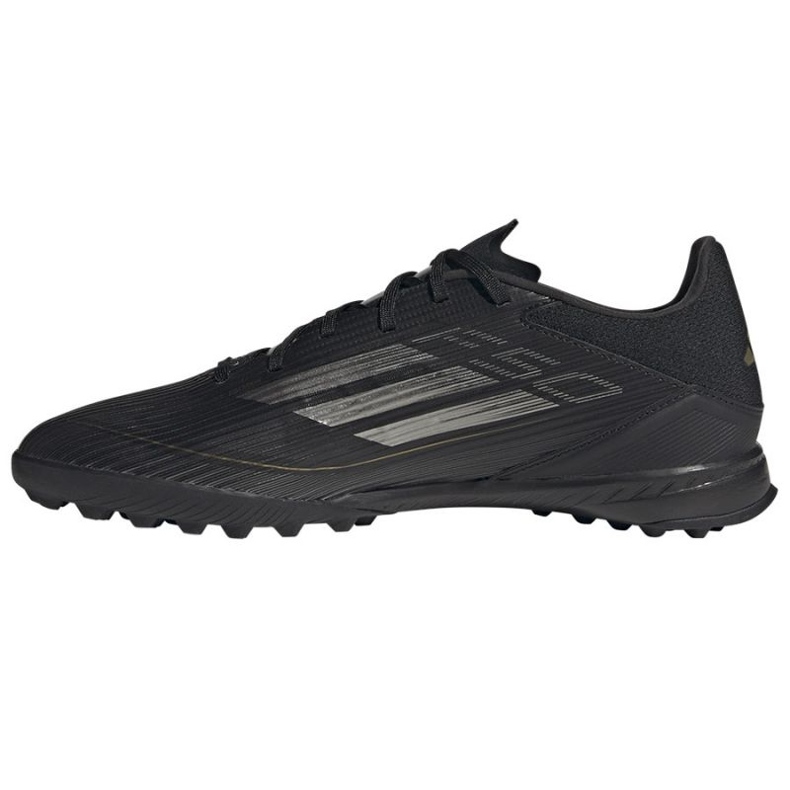 Adidas F50 League Tf IF1337 skor svart 1