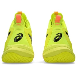 Asics Metarise 2 Paris skor 1051A078-750 gul 2