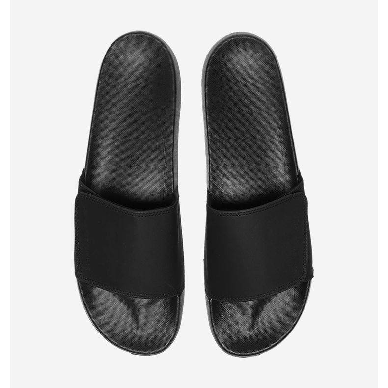 Flip-flops herr 4FMM00FFLIM032-20S Svart 1