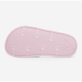 Flip-flops dam 4FMM00FFLIF031A-56S Ljusrosa 1