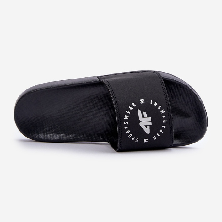 Damflip-flops 4FMM00FFLIF044A-20S Svart 1