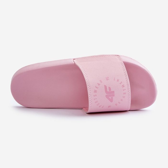 Damflip-flops 4FMM00FFLIF044A-56S Rosa 1