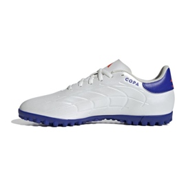 Adidas Copa Pure 2 Club Tf IG8688 skor vit 1