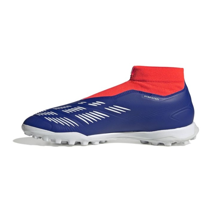 Adidas Predator League Ll Tf IF6385 skor blå 1