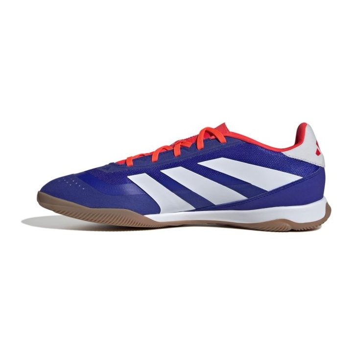 Adidas Predator League I IF6393 skor blå 1