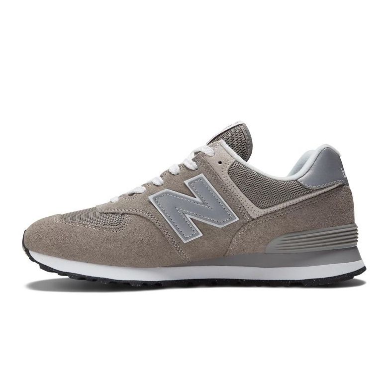 New Balance ML574EVG.2E skor grå 1
