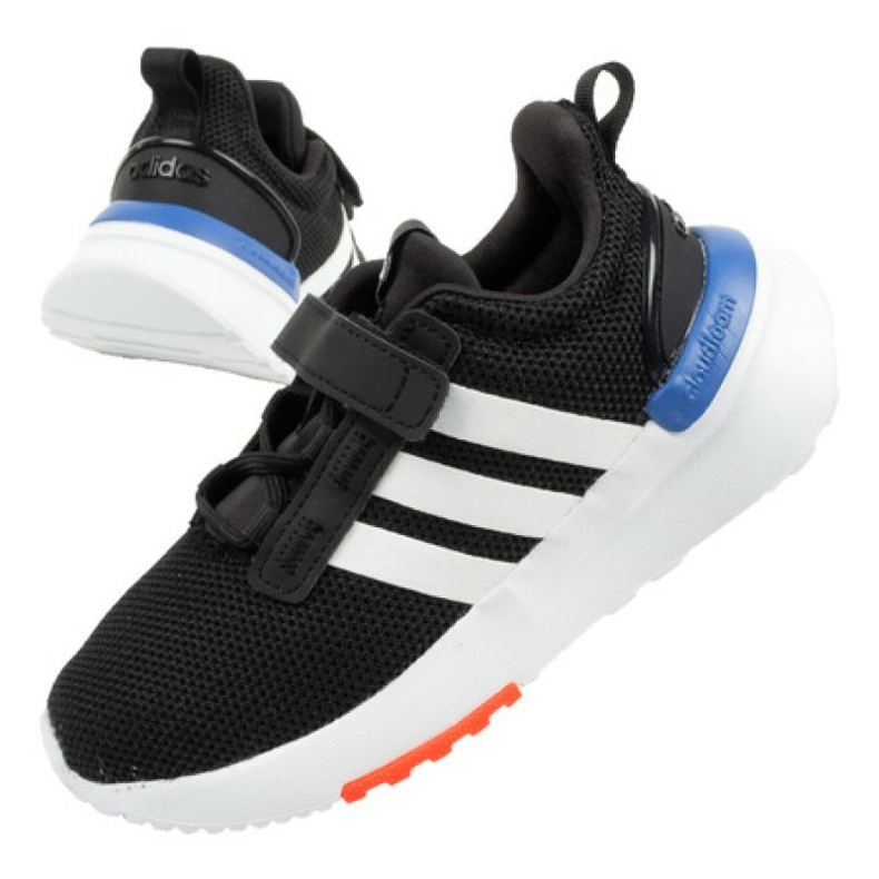 Adidas Racer TR21 H04219 skor svart 1