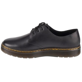 Dr. Martens Dr skor Martens Thurston Lo DM26161001 svart 1