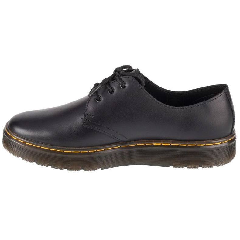 Dr. Martens Dr skor Martens Thurston Lo DM26161001 svart 1