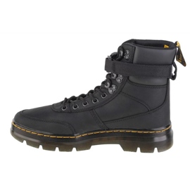 Dr. Martens Dr skor Martens Combs Tech DM27801001 svart 1