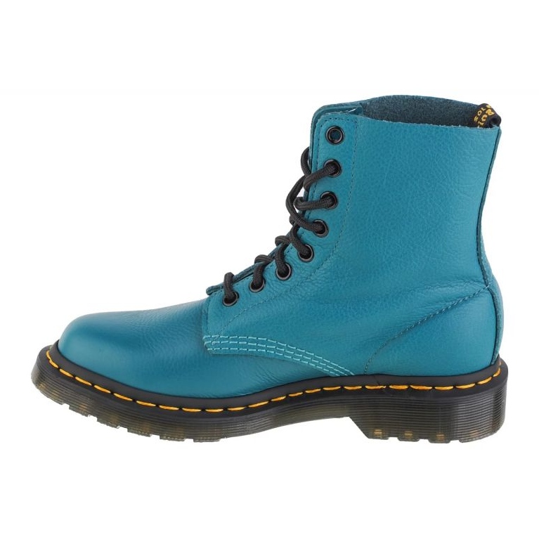 Dr. Martens Dr skor Martens 1460 Pascal DM30689337 blå 1