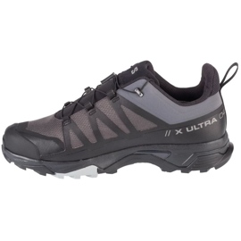 Salomon X Ultra 4 Gtx skor 412892 grå 1