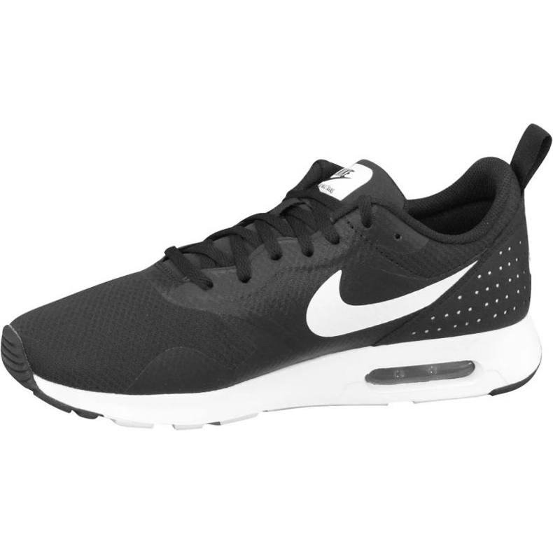 Nike Air Max Tavas skor 705149-009 svart 1