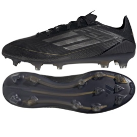 Adidas F50 Pro Fg IF1358 skor svart 1