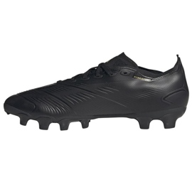 Adidas Predator League Mg IF6380 skor svart 1