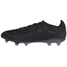 Adidas Predator Pro Fg IF6328 skor svart 1