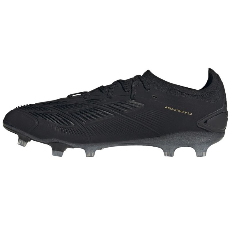 Adidas Predator Pro Fg IF6328 skor svart 1