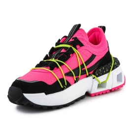 Fila Upgr8 H skor FFW0242-40037 rosa 2