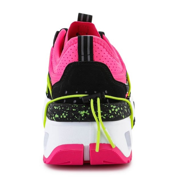 Fila Upgr8 H skor FFW0242-40037 rosa 3