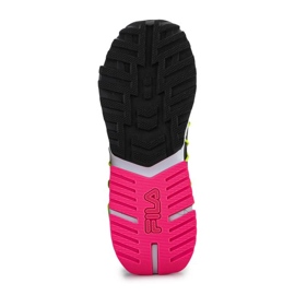 Fila Upgr8 H skor FFW0242-40037 rosa 4