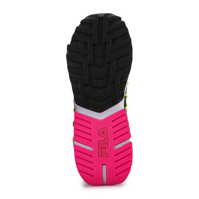 Fila Upgr8 H skor FFW0242-40037 rosa 4