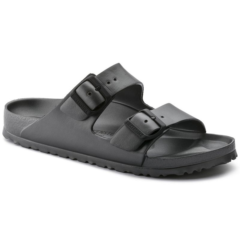 Birkenstock Arizona Eva 1001498 flipflops grå 1