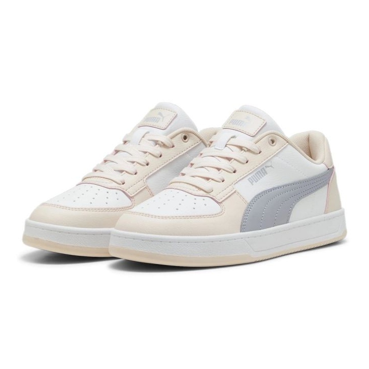 Puma Caven 2.0 W skor 392290 26 vit 2