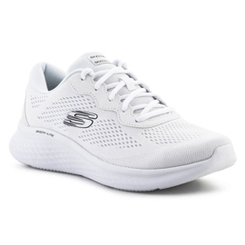 Skechers Perfect Time 149991-WBK skor vit 1