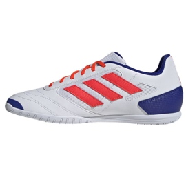 Adidas Super Sala 2 In M IG8757 skor vit 1