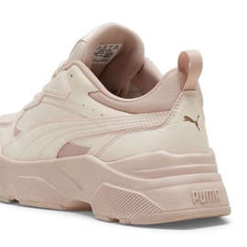 Puma Cassia Sl skor 385279 05 rosa 1