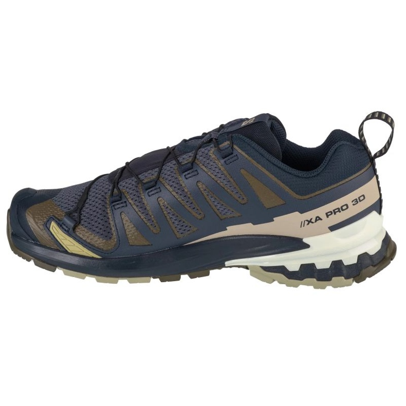 Salomon Xa Pro 3D v9 M 474675 skor grå 1