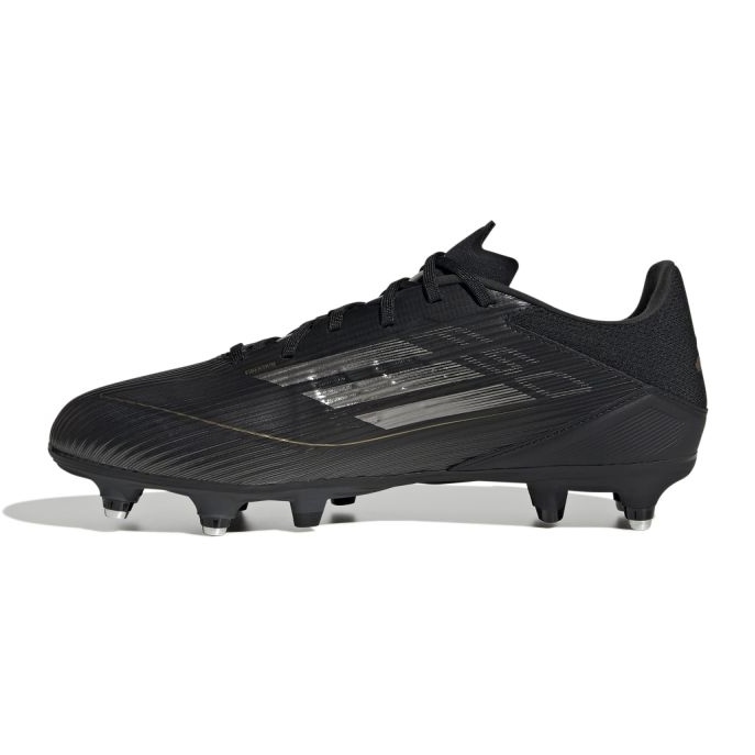 Adidas F50 League Sg IF1394 fotbollsskor svart 1