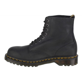 Dr. Martens Dr skor Martens 1460 Pascal DM30666001 svart 1