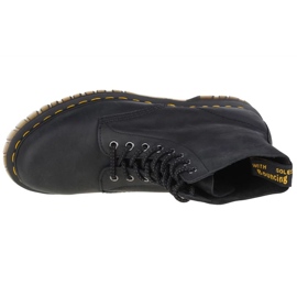 Dr. Martens Dr skor Martens 1460 Pascal DM30666001 svart 2