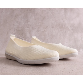 Beige Storel sneakers 1