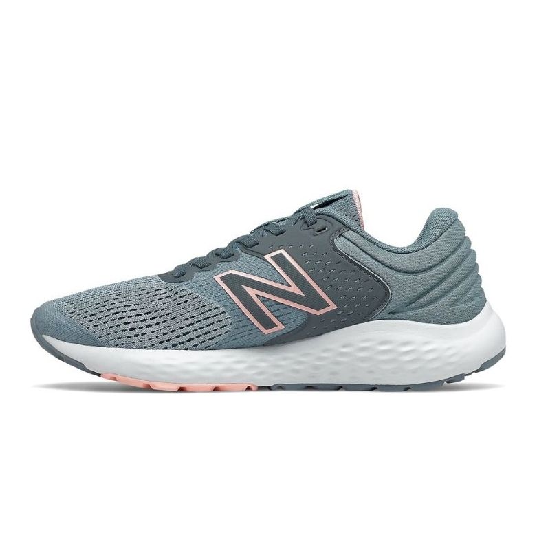 New Balance W520LP7 Träningsskor, grå 1