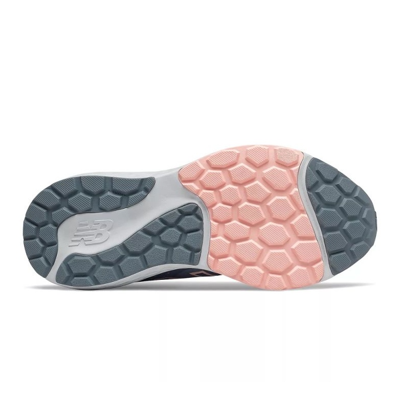 New Balance W520LP7 Träningsskor, grå 4